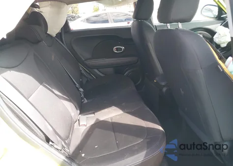 2015 Kia Soul z USA, uszkodzony, nr VIN KNDJN2A28F7805505